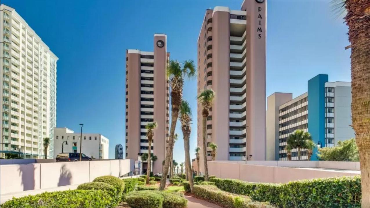 Lifes A Beach On Myrtle Beach Extérieur photo