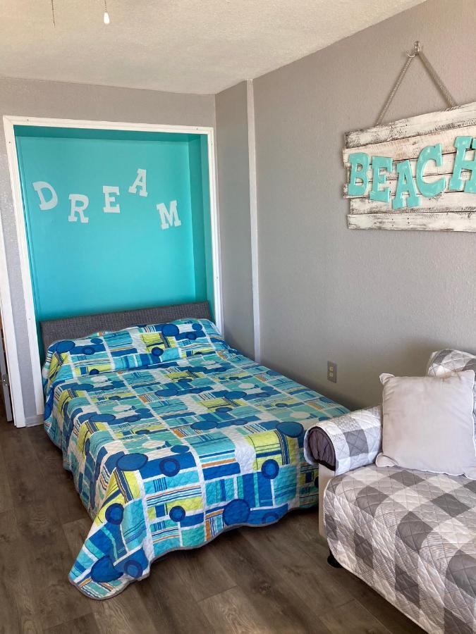 Lifes A Beach On Myrtle Beach Extérieur photo