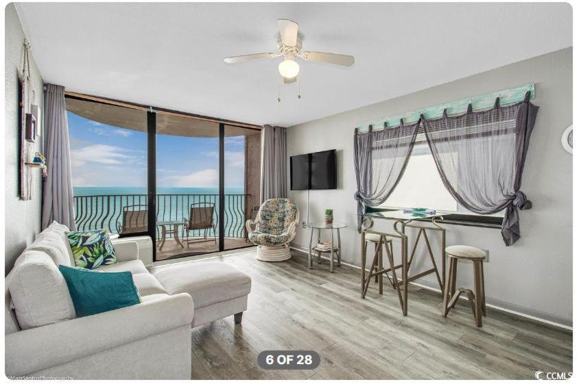 Lifes A Beach On Myrtle Beach Extérieur photo